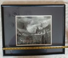 Ansel Adams 1944 Clearing Winter Storm Yosemite National Park - Framed Photo — photo 3