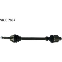 SKF Antriebswelle Vorne Links Rechts FüR Renault Trafic Kasten TXX T1 T3 T4
