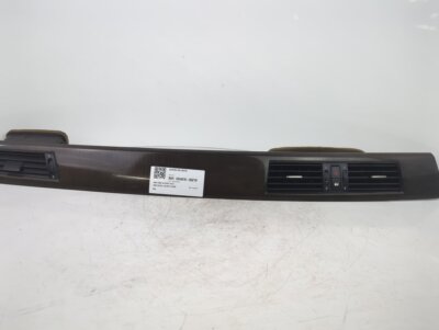 Bmw 530d M Sport Auto Saloon 4 Door 2005-2007 Centre Air Vents 