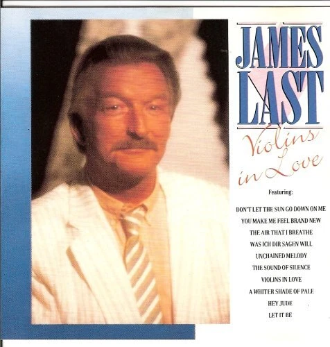 Preços baixos em CDs de música James Last | eBay