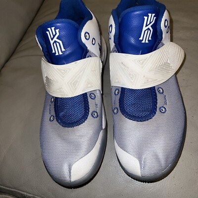 no lace nike basketball shoes