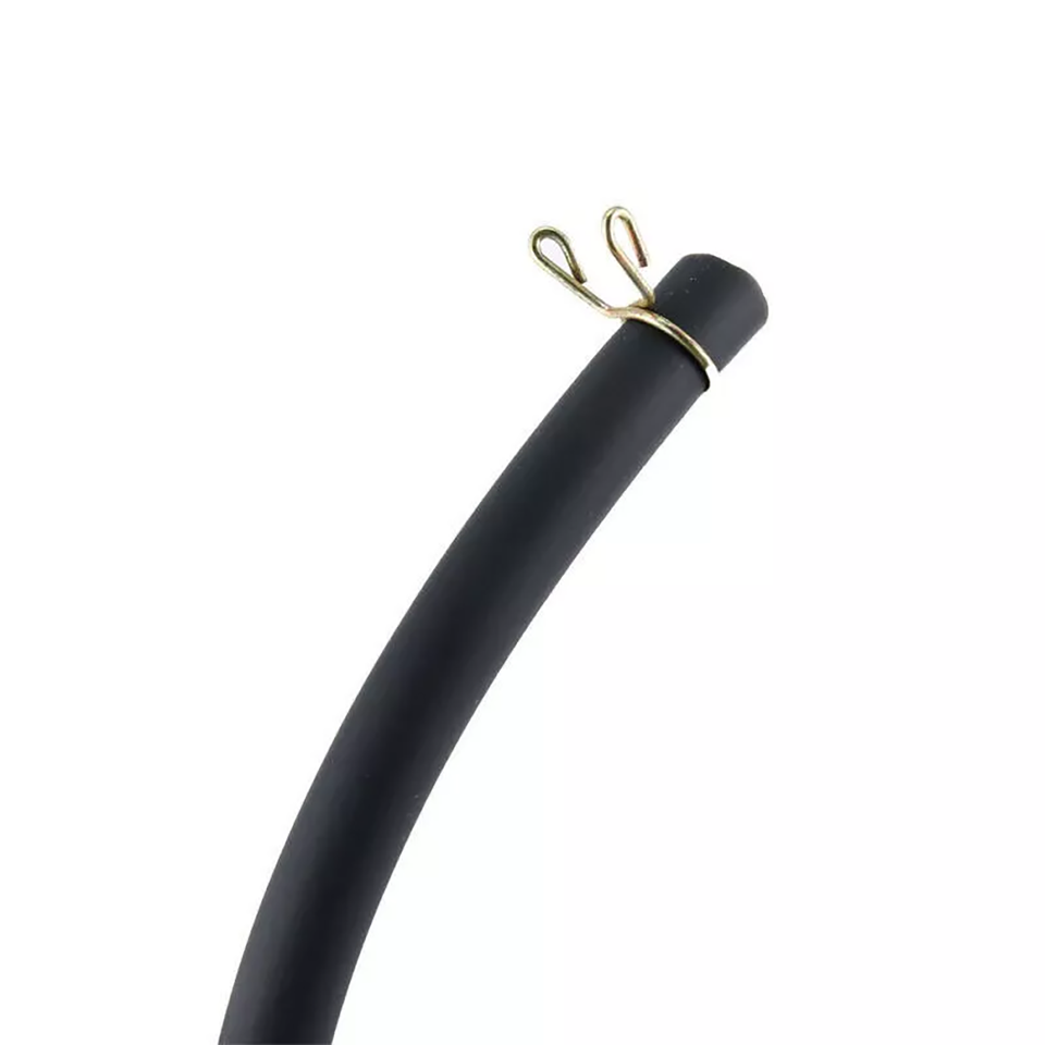 50cm 4.5mm*8mm Motorcycle Fuel Pipe Hose Line Set Gasoline Pipe ATV