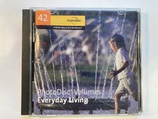 PhotoDisc 42: Everyday Living Royalty-free Stock Photos