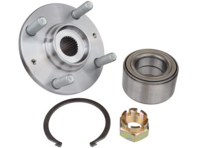 Front Wheel Hub Repair Kit For 2005-2011 Hyundai Accent 2010 2007 2009 XG996FV