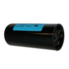 Electric Motor Starting Capacitor 120MF  250 Volt 120-144uF/250V Starter