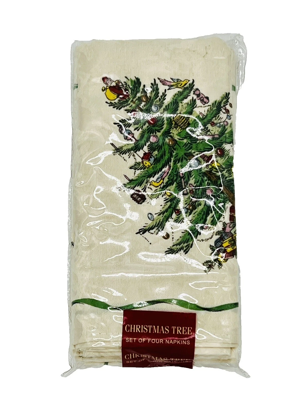 Guardanapos Spode Mescla de Algodão