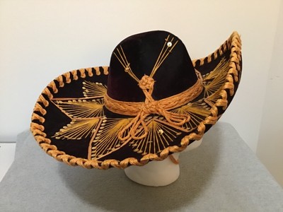 Belri Authentic Mexican Mariachi 