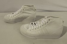 Best shoes EinsteinsworkshopShops - adidas vario plugs for sale in india  today - adidas Originals Nizza Platform Mid FY2782