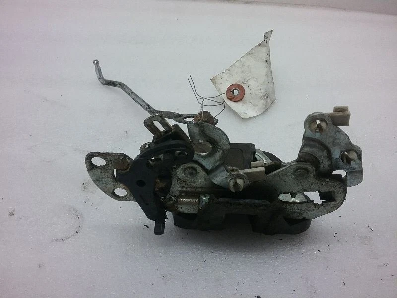 Привод замка передней двери правого пассажира R/F 1999 ISUZU TROOPER uS-44M - Изображение 4 из 4