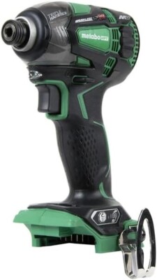 Triple Light Makita Impact Driver 36V MultiVoltu2122 Cordless