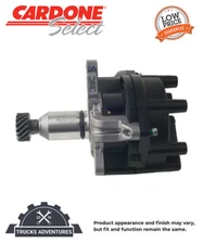 Cardone Select 84-35623 Distributor | High-Quality Auto Part, Universal Fit for
