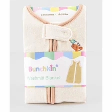 Baby Infant Giraffe Sleep Sack Wearable Blanket Swaddle Unisex Medium 3-9 Month