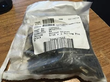 (92) Fastenal® 5/16" x 1" Plain Finish Steel Slotted Spring Pin