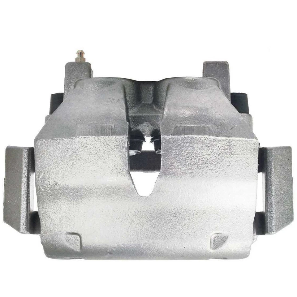 Front Left Brake Caliper Bracket for 2003-2006 Ford Expedition Lincoln Navigator - Image 2 of 4