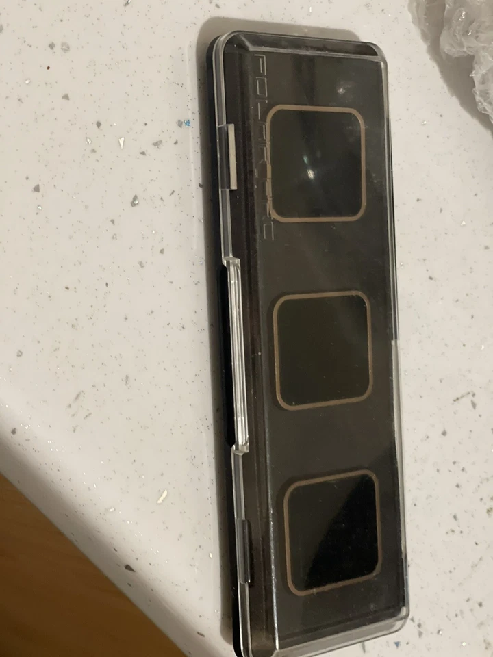 PolarPro Shutter Collection GoPro ND32 Filters Pack Of 3 New Boxed - Image 3 of 4