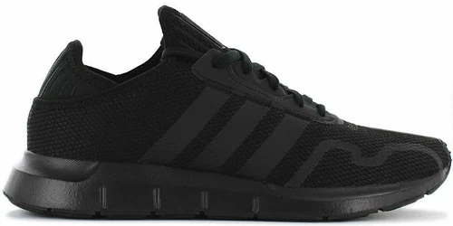 adidas Swift Run X Triple Black