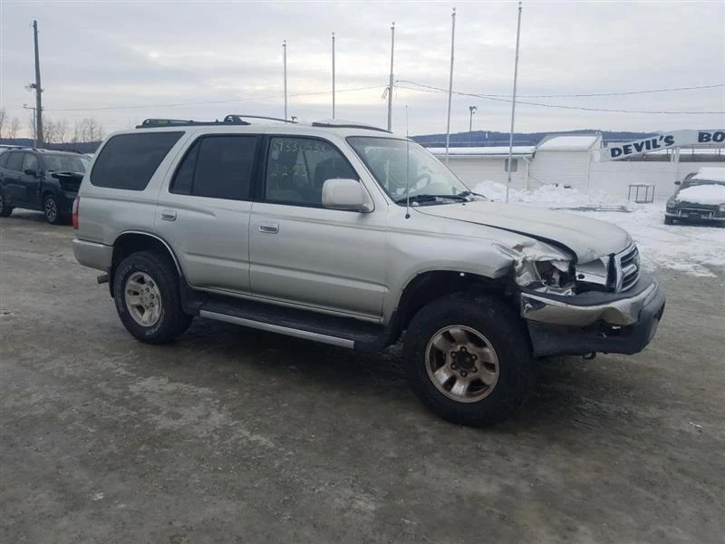 Used Starter Motor fits: 1999 Toyota 4 runner 6 cylinder 5VZFE engine 1.8kw AT G Foto 4 de 4