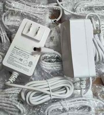 12V 3A Genuine Govee BI36G-120300-AdU Adapter Wall Charger for LED Strip Light