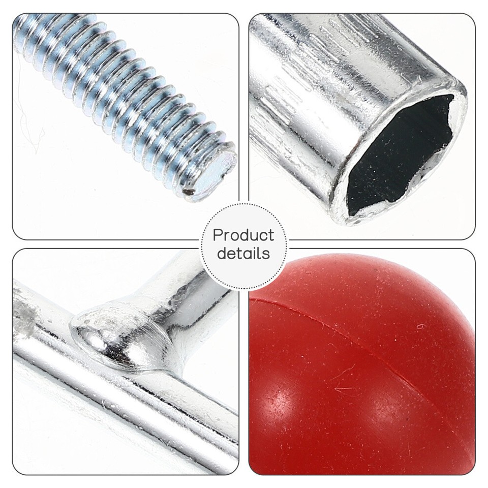 Wrenches Hot Melt Water Pipe Stop and Repair Leakage Tap Heating