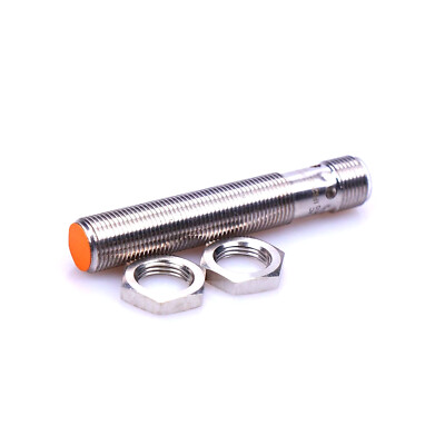 IFM IFS208 Proximity Sensor New KD