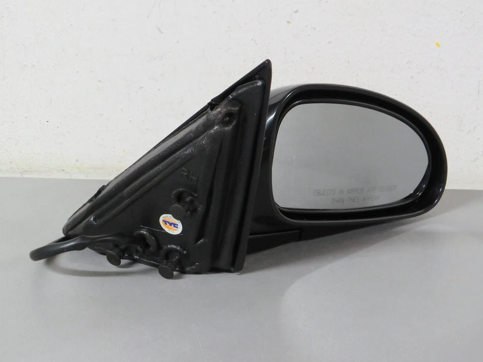 Espejo retrovisor puerta lateral derecho Buick Lesabre 2000 2001 2002 2003 2004 2005 sin calefacción Foto 3 de 4