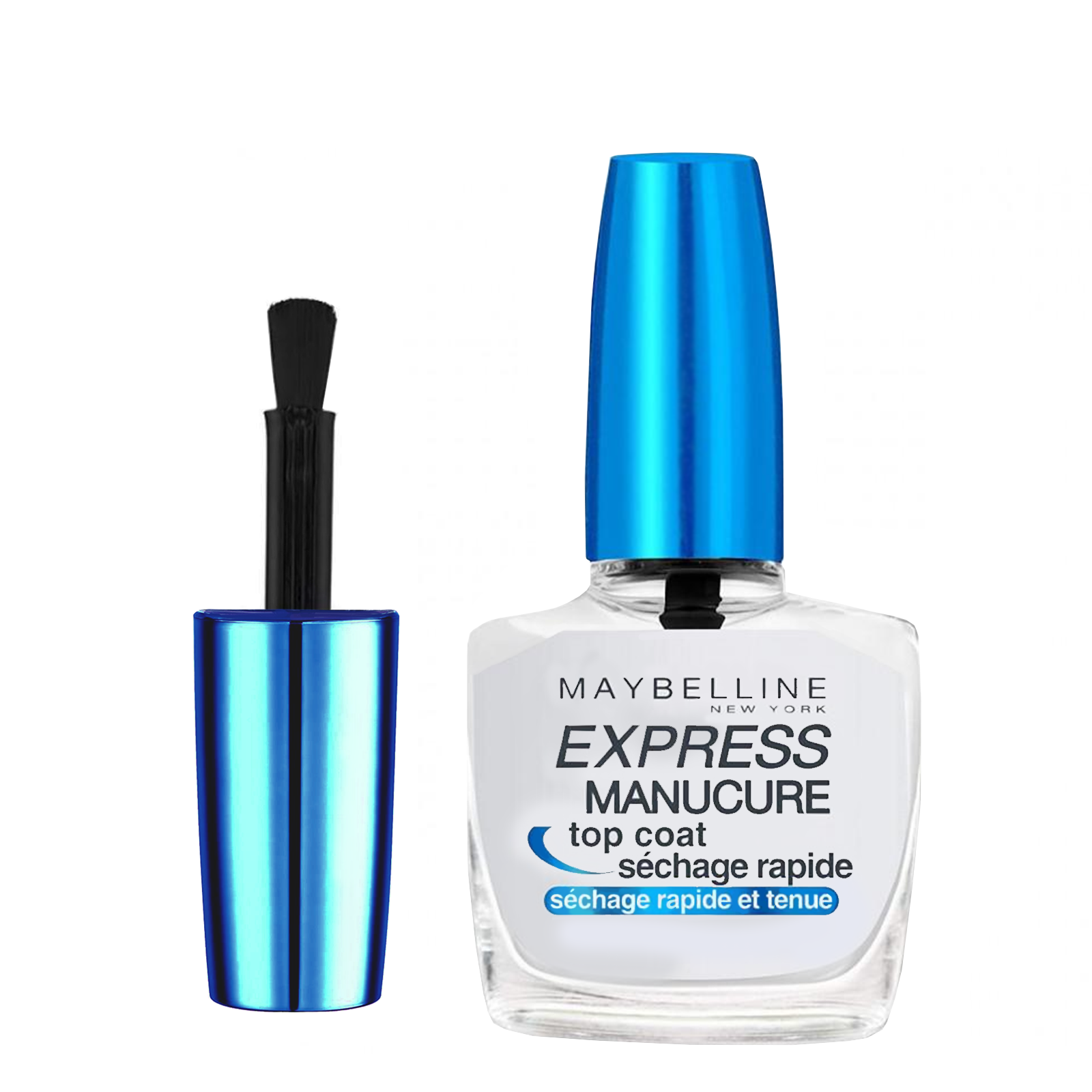 Maybelline Express Manicure Quick Dry Top Coat Nail Polish eBay