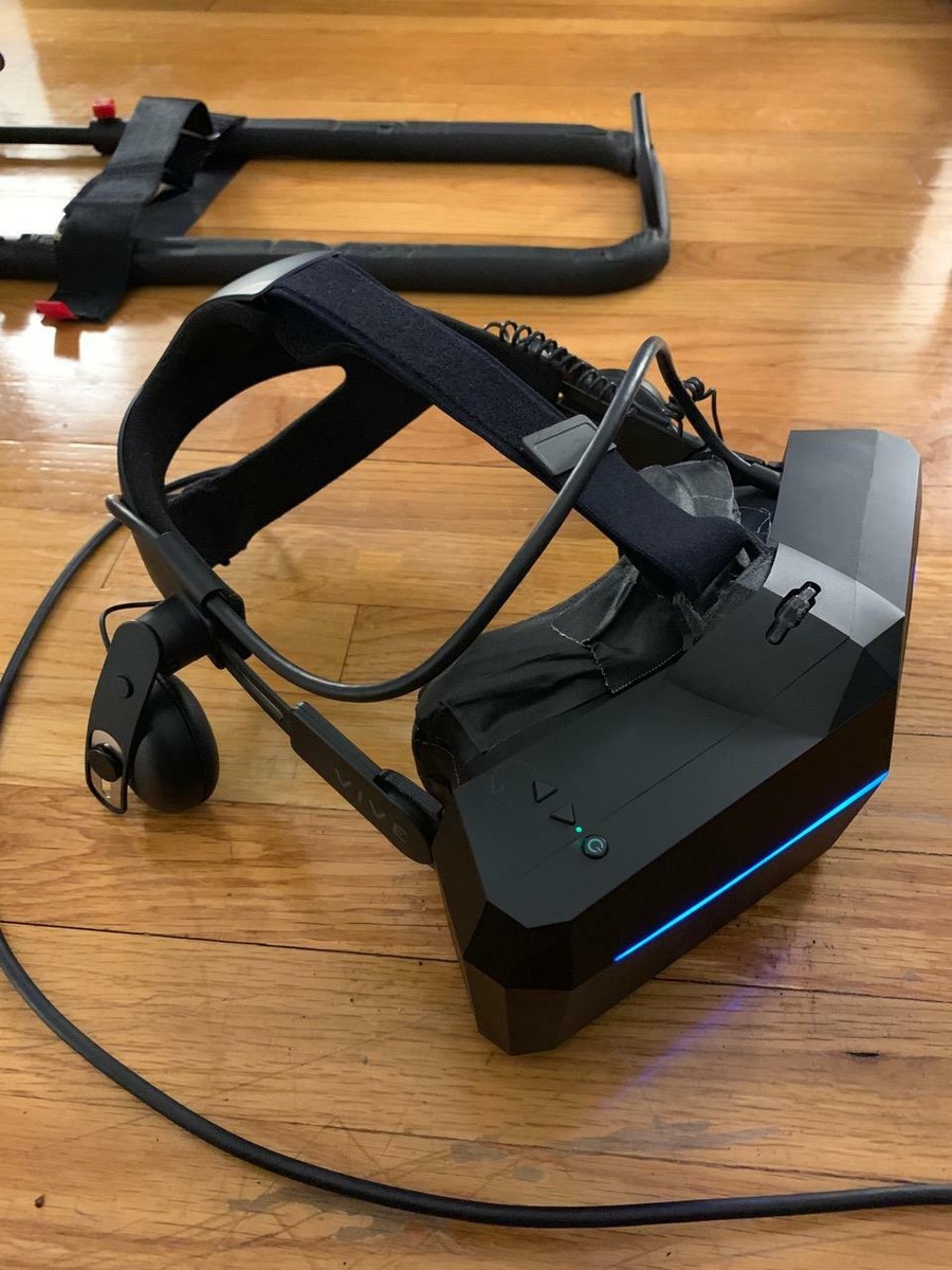 8kx Vr 8k Pimax 8K VR Headset: Pimax Vision 8K Plus Virtual