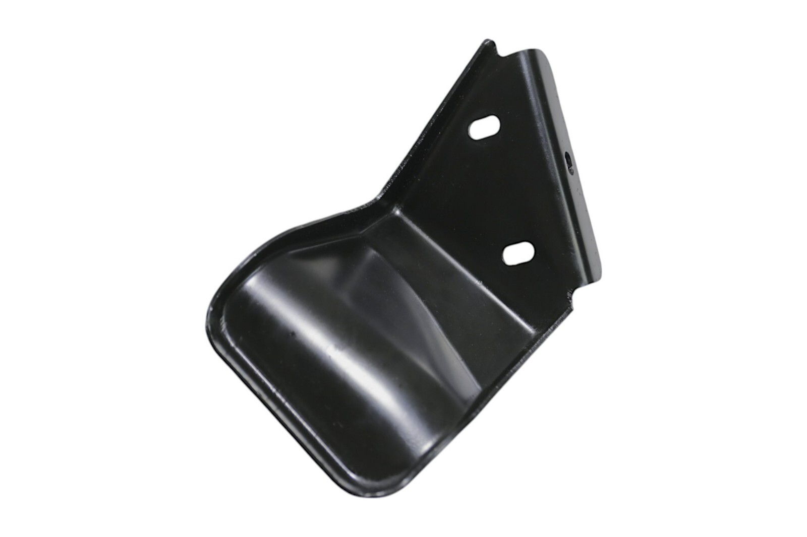 Ferrari 488 GTB Right Left Fuel Tank Retainer Bracket Mount Set 2016 - 2020 OEM