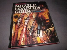 ADVANCED MUZZLE LOADERS GUIDE Toby Bridges 1985