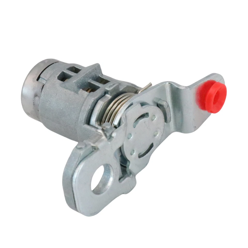 1Set Fits 14-20 Chevy Silverado Ignition Door&Tailgate Lock Cylinder Set 2 Keys Foto 3 de 4