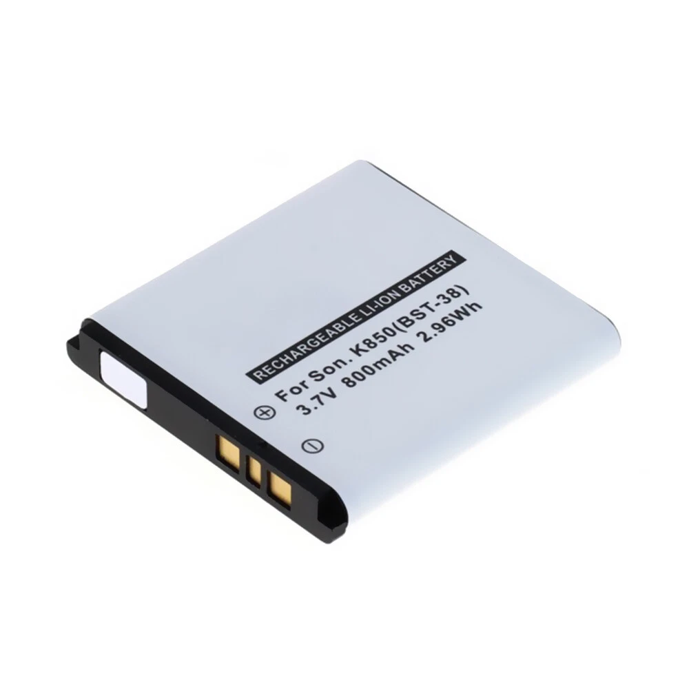 Battery for Sony-Ericsson Z610i, 3.6V, Li-Ion