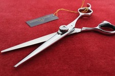 Hair Shears Scissors size 6 inches Fuji More-Z AF60 SPECIAL ALLOY Japan