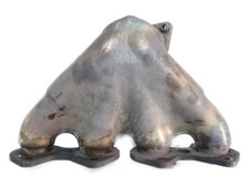 Abgaskrümmer Mercedes Benz C Klasse W204 C180 CGI 1,8 Benzin 271.952