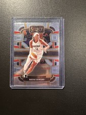 2024 Panini Select WNBA - Concourse Rhyne Howard #65