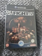 ebay® Auktion 227355603196 | Def Jam: Fight for NY (Nintendo GameCube, 2004) komplett mit Handbuch Thumbnail of ebay® auction 227355603196 | Def Jam: Fight for NY (Nintendo GameCube, 2004) komplett mit Handbuch