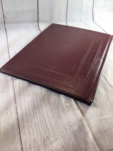 Vintage: The Apostles By Kenneth Wyatt 1989- Jesus- Hard Cover - Imagen 15 de 16
