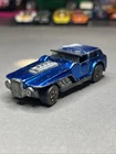 Hot Wheels Redline, The Hood, Blue, 1970, U.S.,