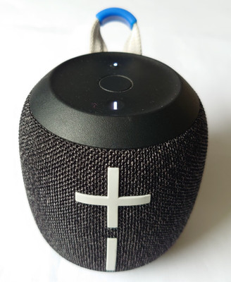 Ultimate Ears Wonderboom 2 Tragbarer Bluetooth Lautsprecher
