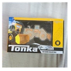 Agoro Tonka Front Loader 2026 1 oz .999 Silver Bar Collectible w/ COA