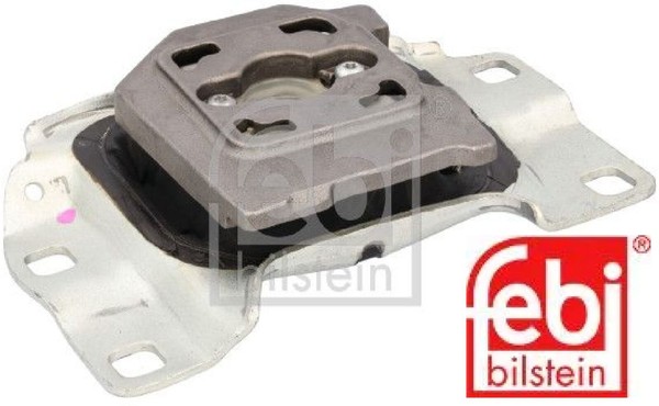 Febi Bilstein 44496 Lagerung FüR Automatikgetriebe Getriebelager FüR Ford-image