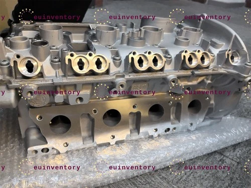 2.0T Engine Cylinder Head & Valves For Audi A4 A5 Q5 A6 TT 06H103064L CAEB CDNC