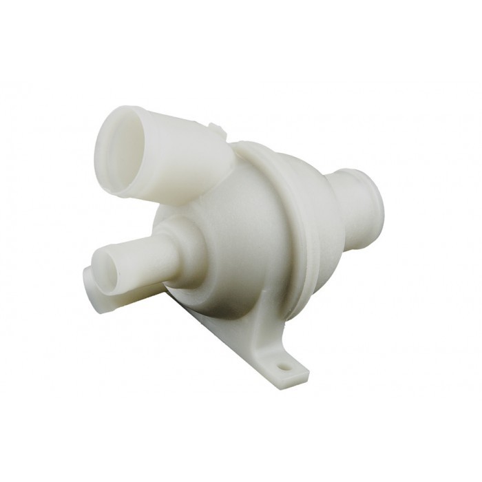 Boîtier de thermostat ESR2857 pour réparer les fuites de liquide Range Rover II