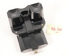 Model C view-master viewer with lighted attachment - serviced by DrT