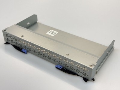IBM 25R5710 I/O Bay Filler, Dust Cover Module for BladeCenter H