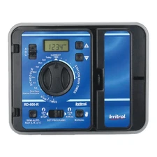 Irritrol RD900-INT-R  Rain Dial-R 9 Station Indoor Controller