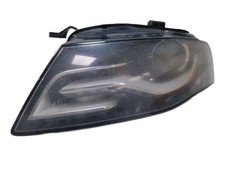2009 AUDI A4 RHD SCHEINWERFER / HEADLIGHT (LINKE SEITE) 8K0941003D