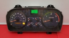 2008 HINO 268 USED INSTRUMENT CLUSTER P#83800-E0E40