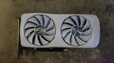 ZOTAC Gaming GeForce RTX 4070 Super Twin Edge OC White Edition 12GB - Excellent