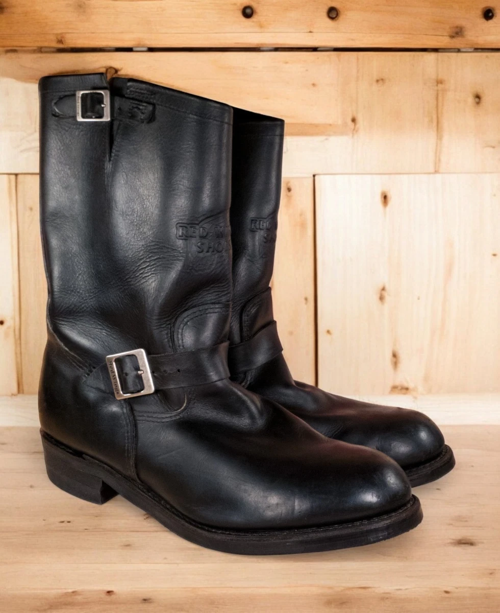 Las mejores ofertas en Hombres Red Wing Shoes antideslizante Botas