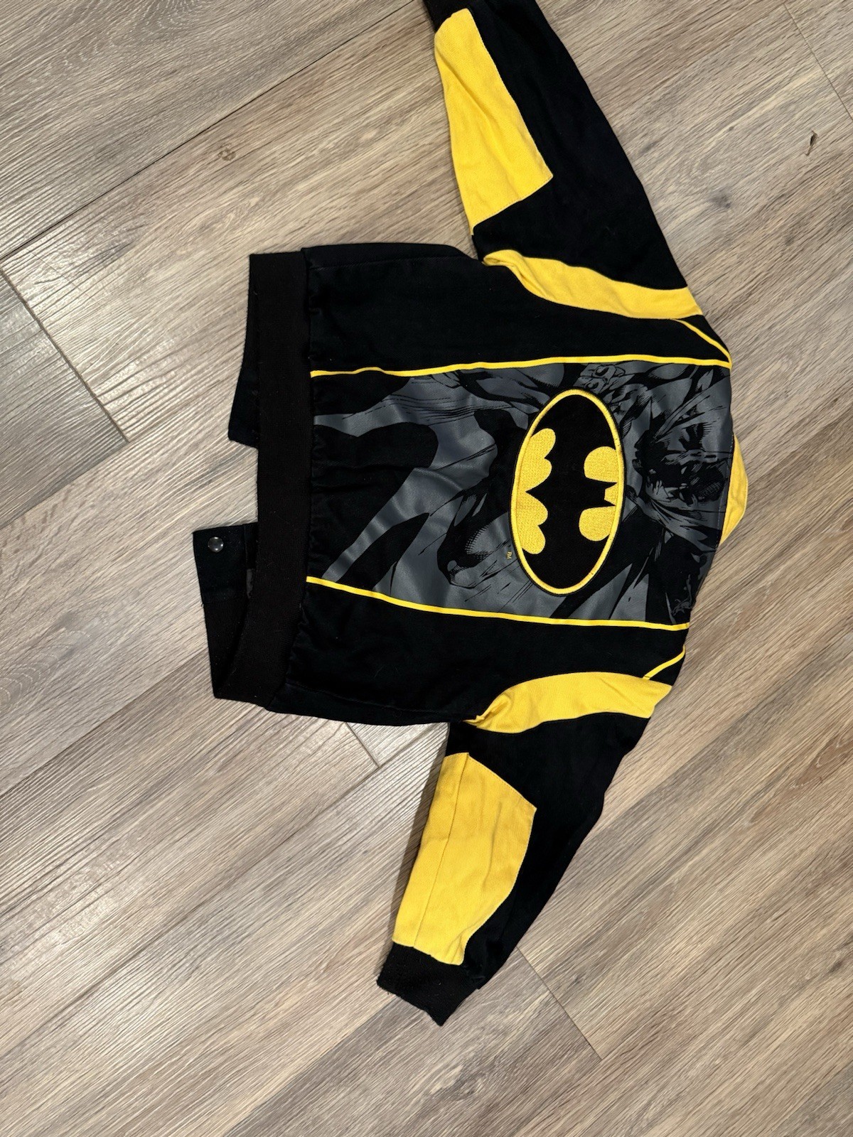 Batman Jacket - image 6
